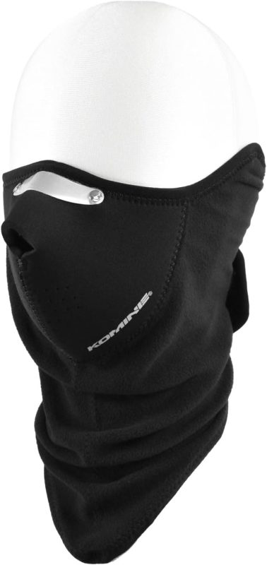 コミネ(KOMINE) ネオプレーンフェイスウォーマー AK-071