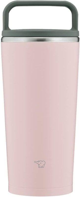象印マホービン(ZOJIRUSHI) ステンレスキャリータンブラー 300ML SX-JA30