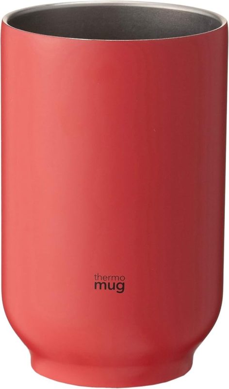 THERMO MUG ステンレスティータンブラー TT19-25