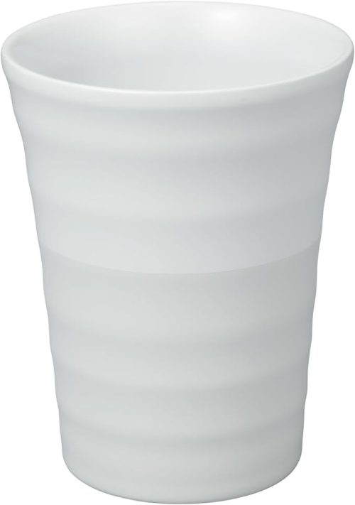 シービージャパン(CB JAPAN) 陶器のような保温ステンレスタンブラーゆらぎ300 Telax