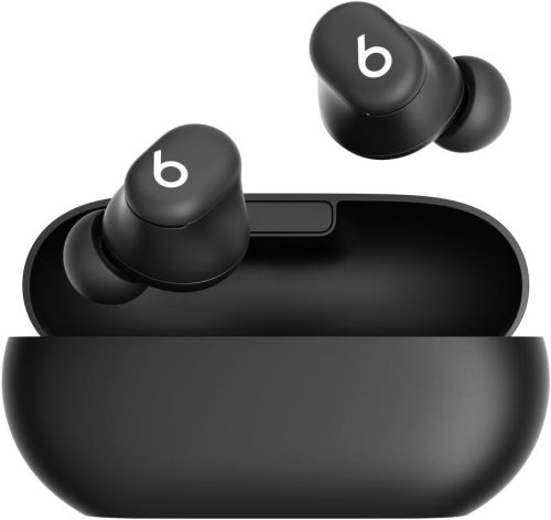 ビーツ(Beats) 完全ワイヤレスイヤホン Beats Solo Buds