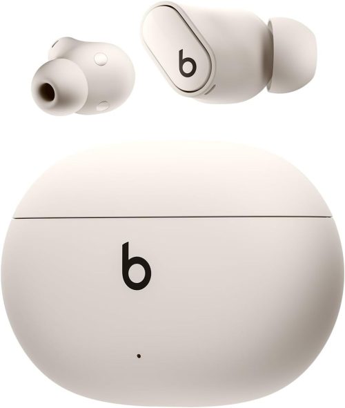 ビーツ(Beats) 完全ワイヤレスイヤホン Beats Studio Buds+