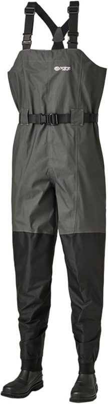 双進(SOSHIN) RBB ハイブリッドウェーダーlll