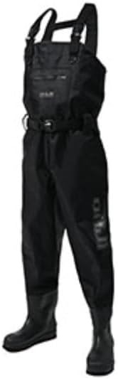 エクセル(X'SEL) チェストハイウェダー420D フェルトソール OH-004F