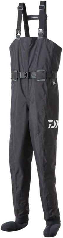 ダイワ(Daiwa) ソルトストッキングウェーダー ソックス先丸 SW-4002S-T