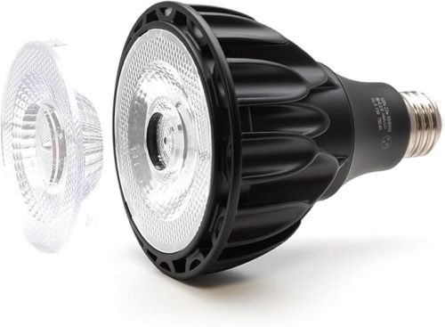 HaruDesign 植物育成LEDライト GL-A 6K FtW 5800K 広角レンズ付き