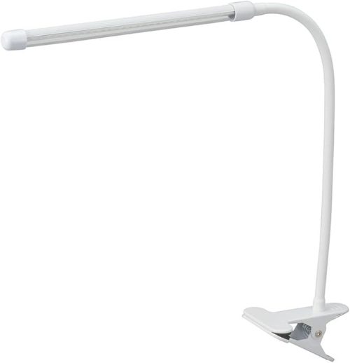 オーム電機(OHM) 植物育成ライト クリップ式 08-7001