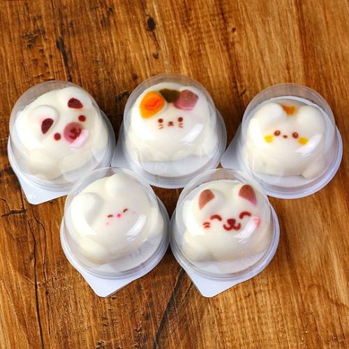 日本ロイヤルガストロ倶楽部 Latte マシュマロ ラテマル