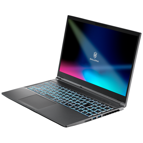 第2位 ドスパラ(Dospara) ガレリア RL7C-R35-5N