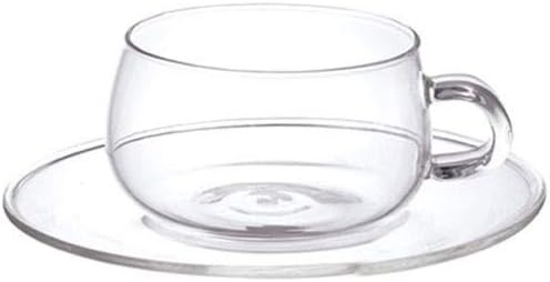 キントー(KINTO) UNITEA カップ&ソーサー 8330