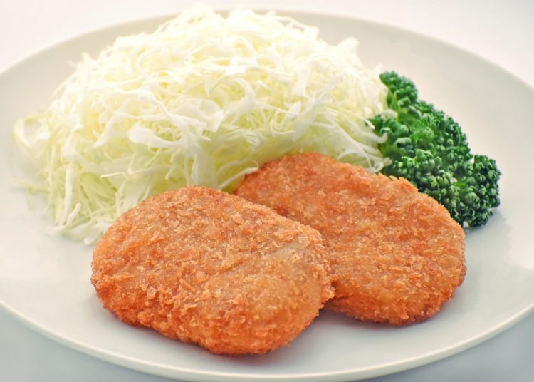 冷凍食品のイメージ