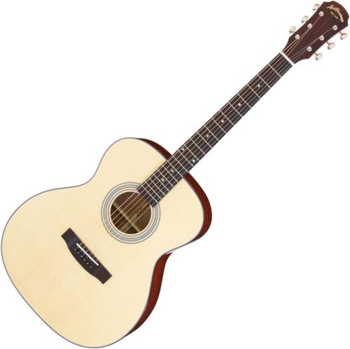 アリア(Aria) ドレッドノート アコースティックギター AF-201 N