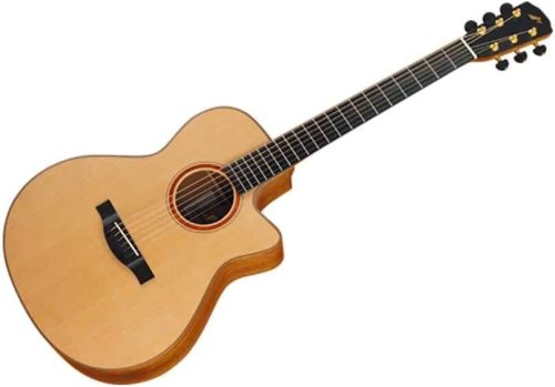 モーリス(Morris) アコースティックギター S-92 III