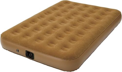 山善(YAMAZEN) Campers Collection 電動エアベッド ダブル BAB-003