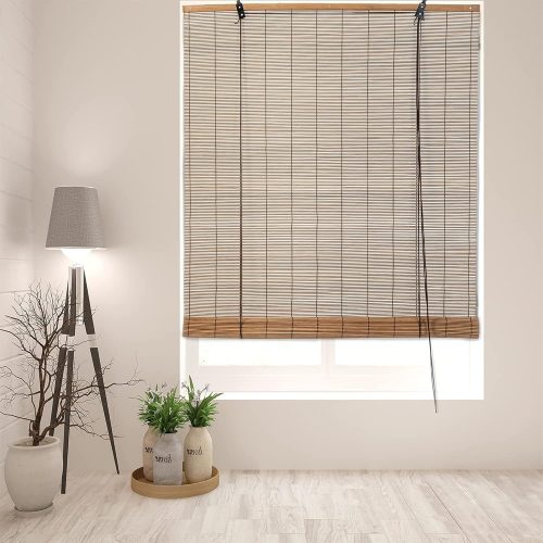 Yitian Bamboo Art 竹すだれ 2本セット