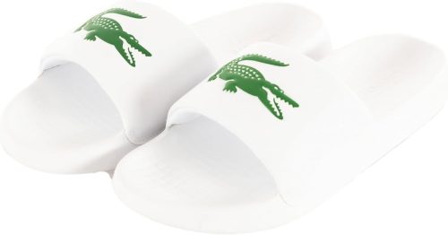 ラコステ(LACOSTE) メンズ SERVE SLIDE 1.0 125 1 CMA