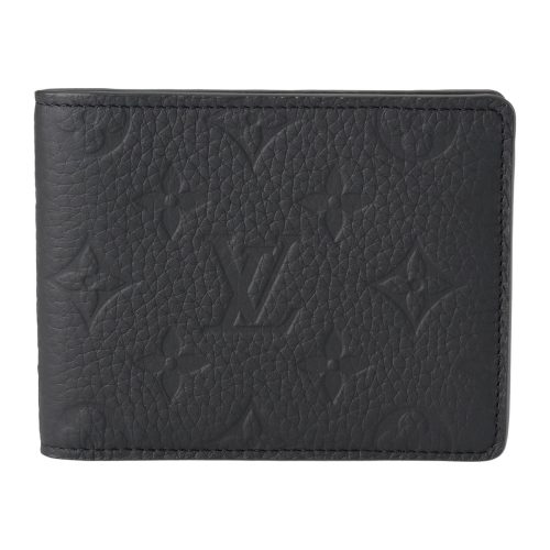 ルイ・ヴィトン(LOUIS VUITTON) ポルトフォイユ・ミュルティプル