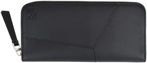 ロエベ(LOEWE) パズル ジップアラウンドウォレット クラシックカーフ
