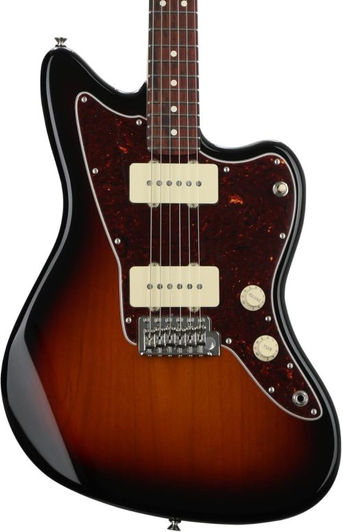 フェンダー(Fender) American Performer Jazzmaster 0115210300