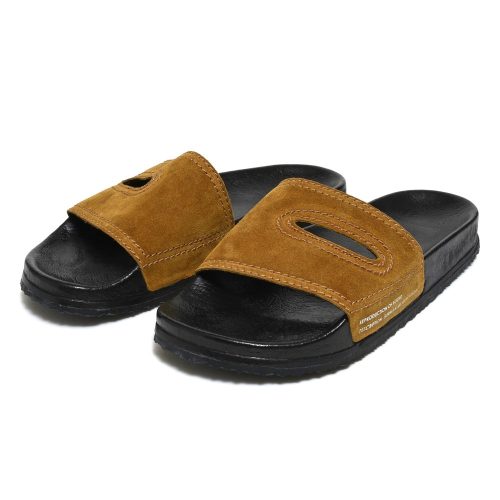 リプロダクションオブファウンド(REPRODUCTION OF FOUND) ジャーマンミリタリーサンダル