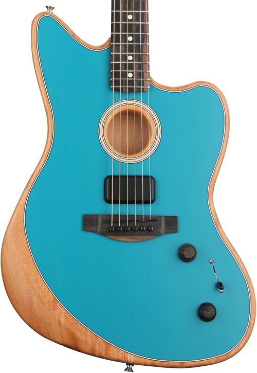 フェンダー(Fender) American Acoustasonic Jazzmaster 0972313208