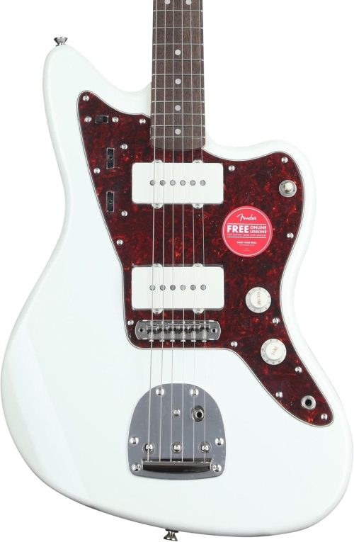 フェンダー(Fender) Squier Classic Vibe '60s Jazzmaster 0374083505