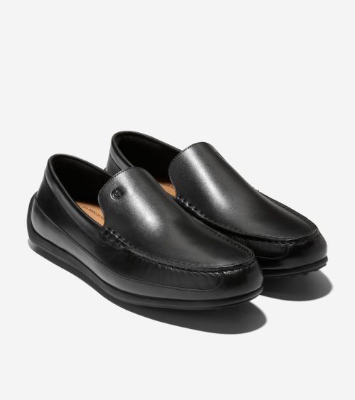 コールハーン(Cole Haan) サリバン グランド ベネチアン ドライビングローファー mens