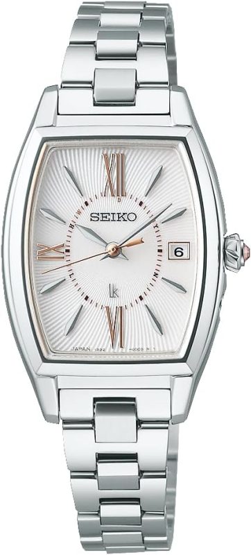 セイコー(SEIKO) セイコー ルキア LUKIA Grow SSVW229