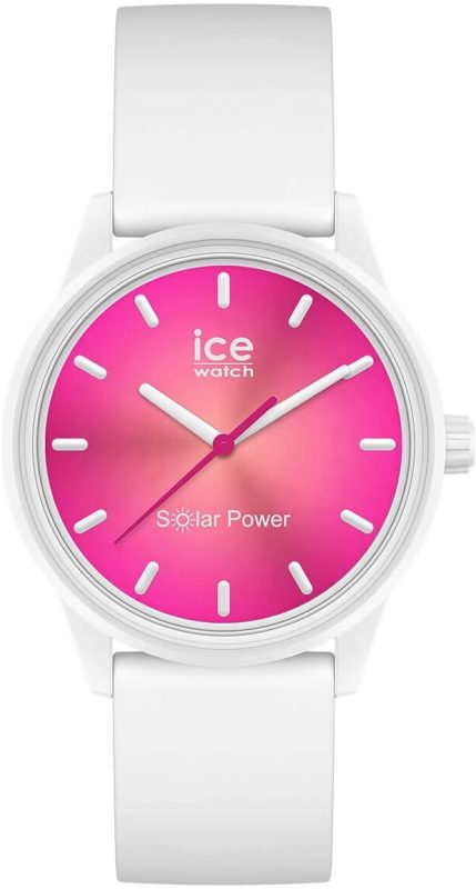 アイスウォッチ(ICE-WATCH) ICE solar power スモール