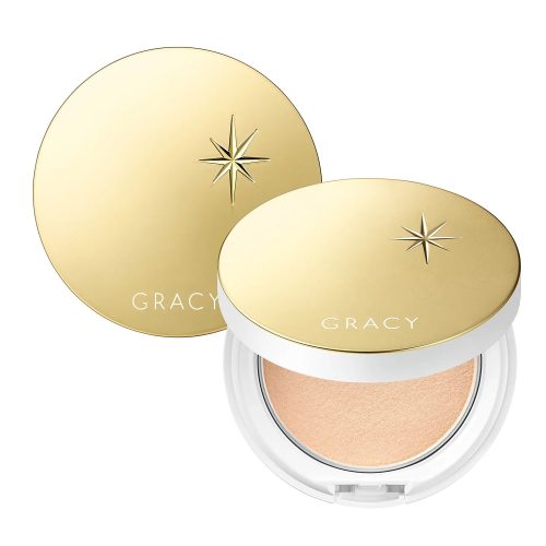 資生堂(SHISEIDO) グレイシィ プレミアムパクト