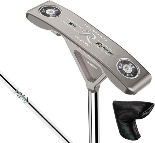 テーラーメイド(TaylorMade) TPリザーブ パター TR-B2TC トラスセンター