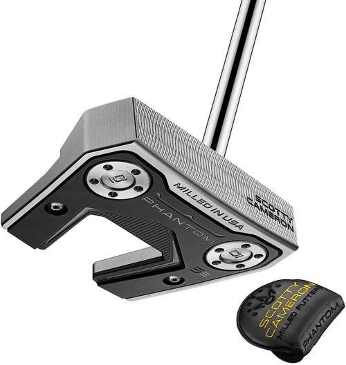 タイトリスト(Titleist) スコッティキャメロン Phantom 5