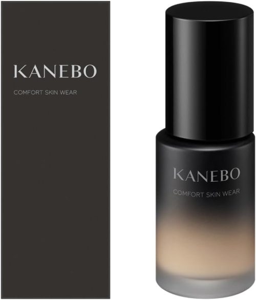 カネボウ(KANEBO) コンフォートスキン ウェア