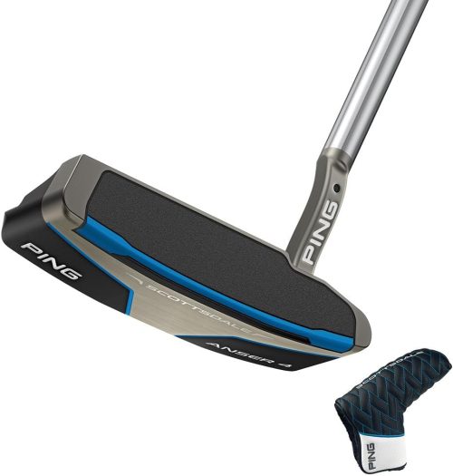 ピン(PING) スコッツデール ANSER 4