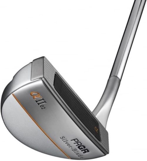 プロギア(PRGR) Silver-Blade αII L字マレット型