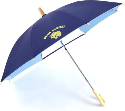 小川(Ogawa) クッカヒッポ キッズ晴雨兼用日傘
