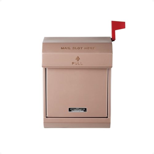 アートワークスタジオ(ART WORK STUDIO) Mail box2 エンボス文字なし TK-2079