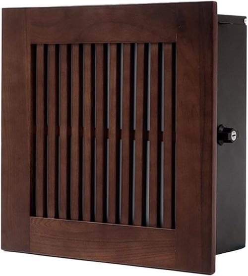 ヤマソロ 壁掛けポスト knekamu ネカム 73-8860