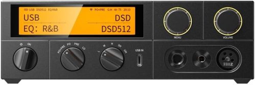 フィーオ(FiiO) K17