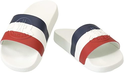 モンクレール(MONCLER) BASILEサンダル