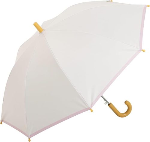 リーベン(Lieben) UV遮熱遮光キッズジャンプ傘 晴雨兼用 LIEBEN-0351