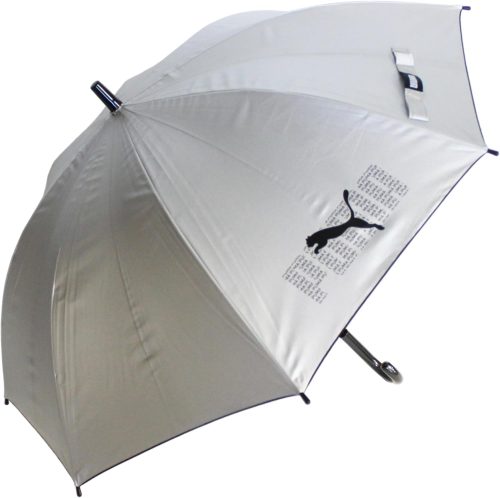 プーマ(PUMA) 晴雨兼用 ジャンプ傘