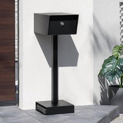 エアリゾームインテリア(Air Rhizome Interior) スタンドポスト VARNO ヴァルノ air-gd-9-1