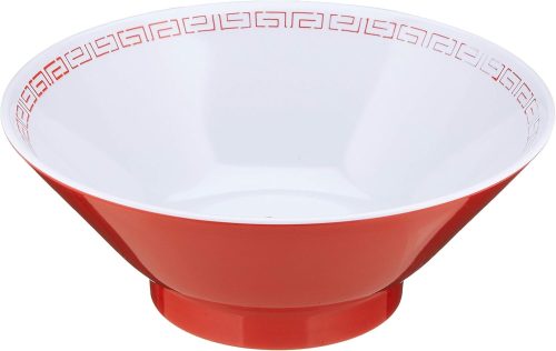 ナガオ(Nagao) 燕三条 割れないラーメンどんぶり CA-14