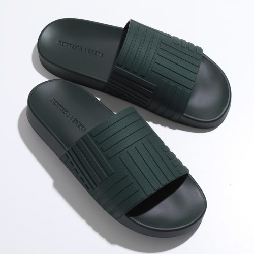 ボッテガ・ヴェネタ(BOTTEGA VENETA) SLIDER SANDAL