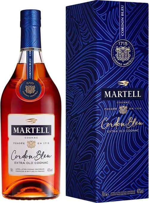 マーテル(MARTELL) コルドン ブルー