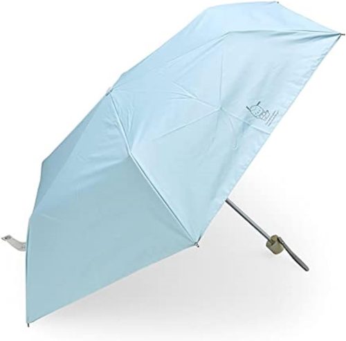 サンリオ(SANRIO) 晴雨兼用折りたたみ傘