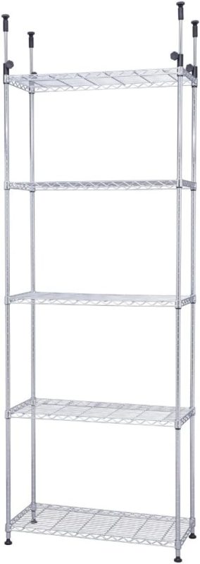 アイリスオーヤマ(IRIS OHYAMA) スチールラック ミニ MTO-5521TP