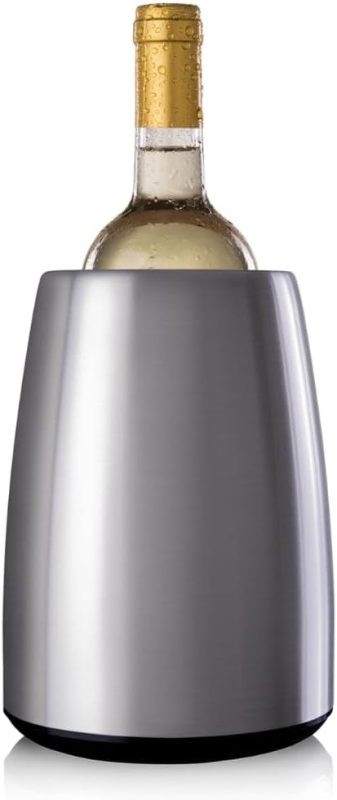 バキュバン(vacu vin) ワインクーラー ステンレス