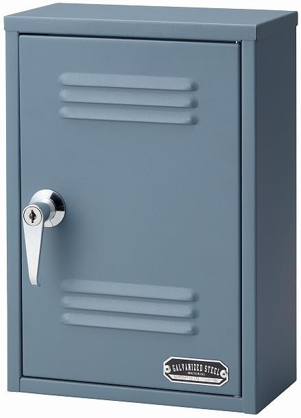 セトクラフト キーボックス ロッカー S23-0551